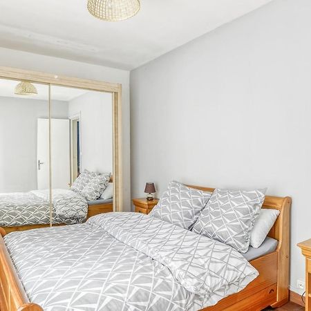 Les Docks Apartment Le Havre Exterior foto