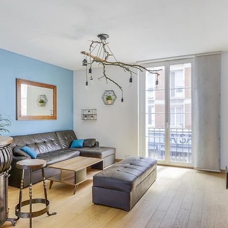 Les Docks Apartment Le Havre Exterior foto