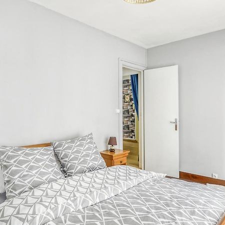 Les Docks Apartment Le Havre Exterior foto