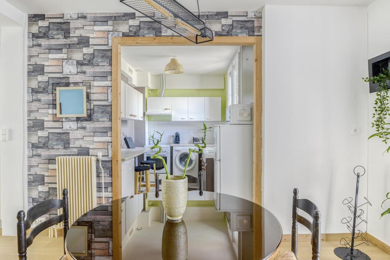 Les Docks Apartment Le Havre Exterior foto