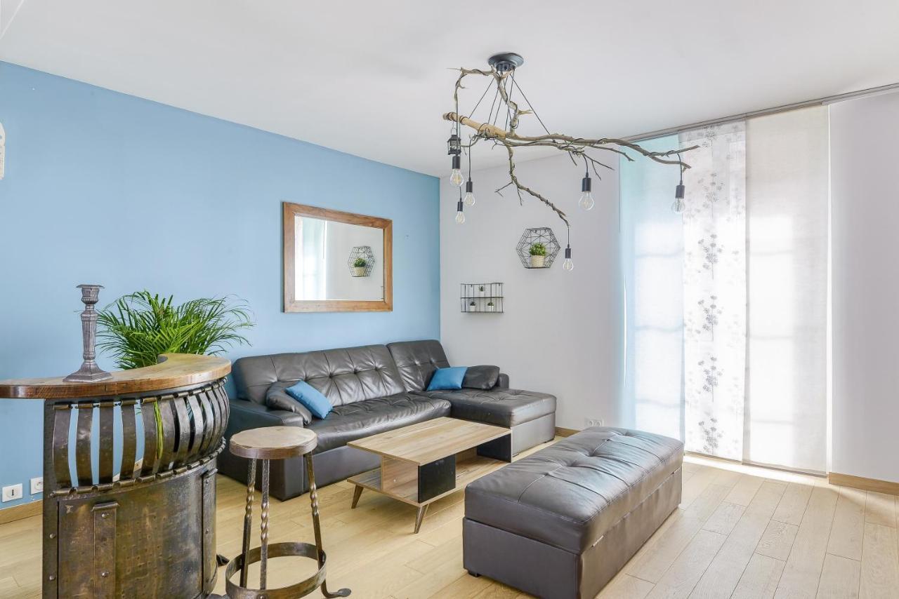 Les Docks Apartment Le Havre Exterior foto