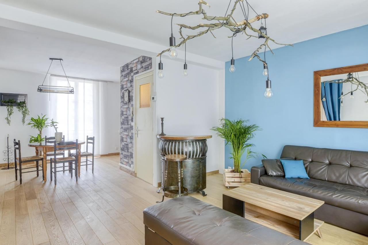 Les Docks Apartment Le Havre Exterior foto
