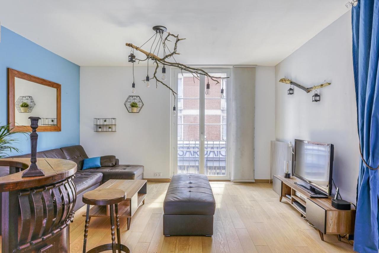 Les Docks Apartment Le Havre Exterior foto