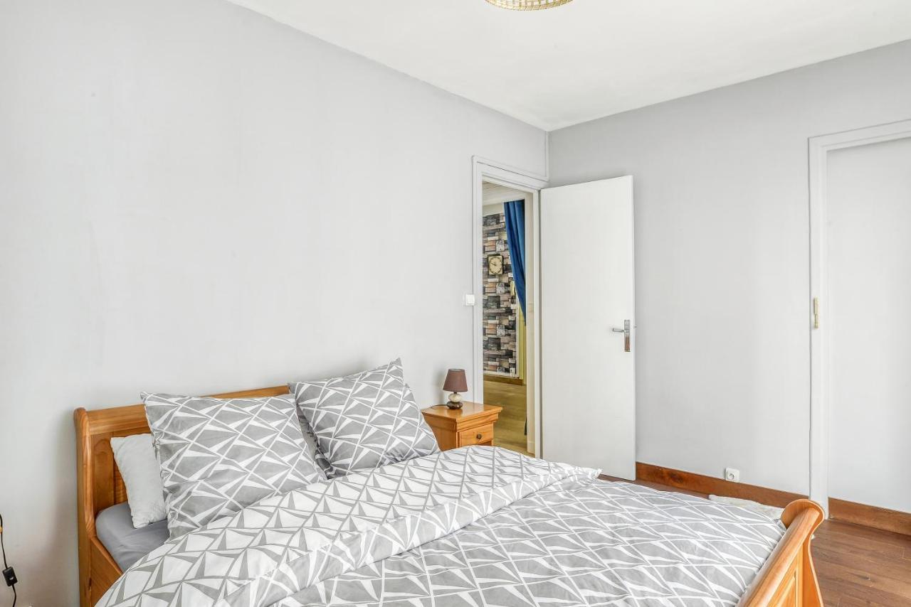 Les Docks Apartment Le Havre Exterior foto